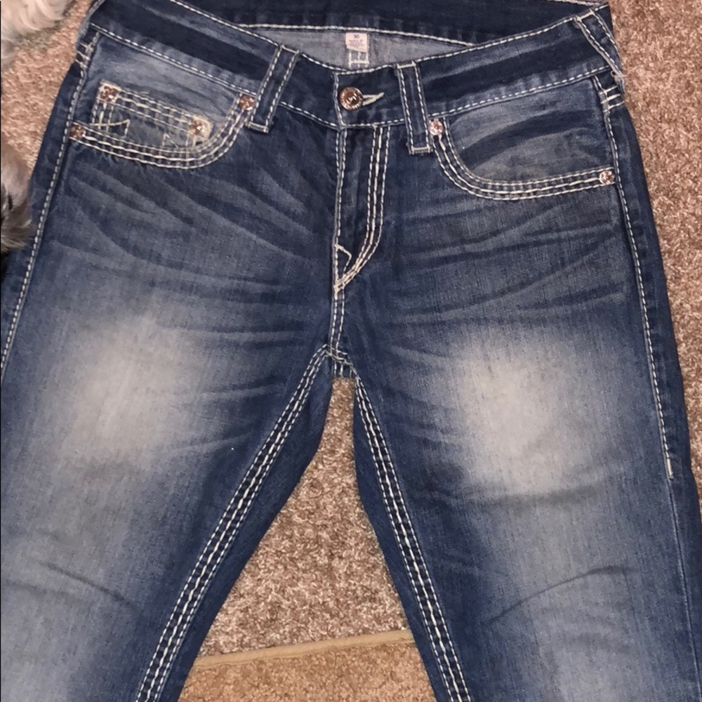 True religion jeans